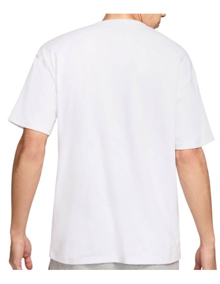 Compra la Samarreta Nike Dri-FIT Kobe White | 24Segons