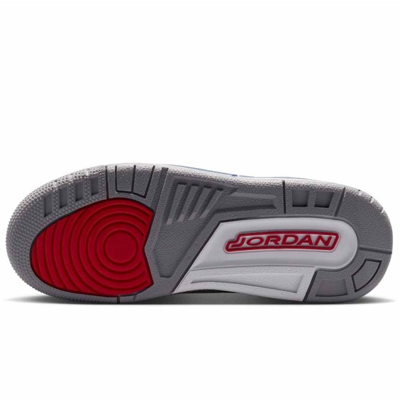 Comprar Zapatillas Junior Air Jordan Retro OG 3 True Blue  | 24Segons