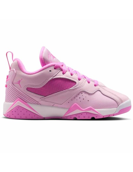 Acheter Chaussetes Junior Jordan MVP 92 Valentine's Day | 24Segons