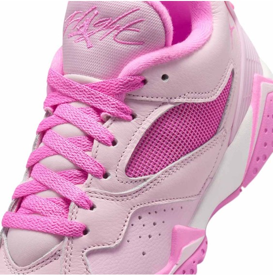 Acheter Chaussetes Junior Jordan MVP 92 Valentine's Day | 24Segons