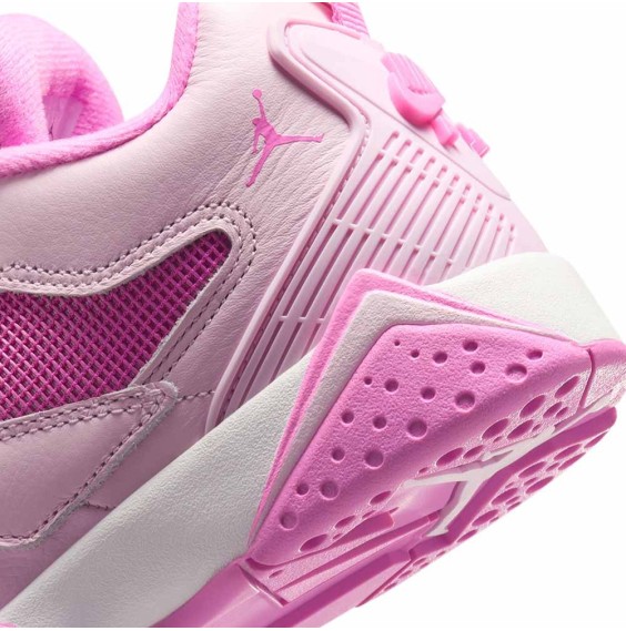 Acheter Chaussetes Junior Jordan MVP 92 Valentine's Day | 24Segons