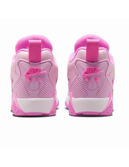Acquista le scarpe Junior Jordan MVP 92 Valentine's Day | 24Segons