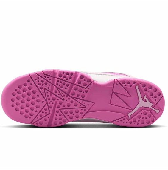 Acquista le scarpe Junior Jordan MVP 92 Valentine's Day | 24Segons