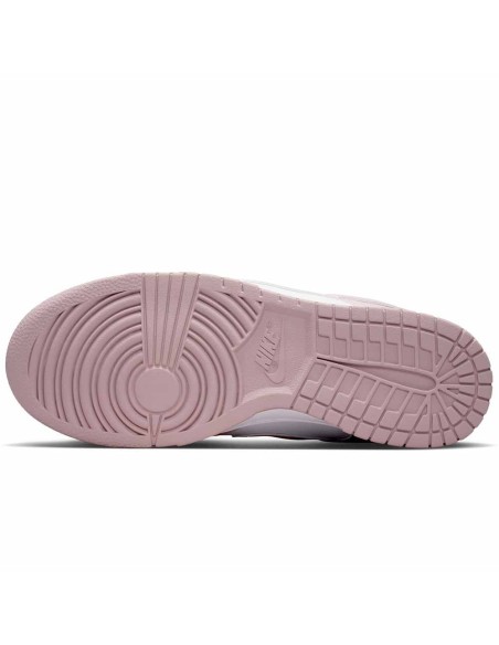 Buy Nike Dunk Low White Particle Rose Women's Sneakers | 24Segons