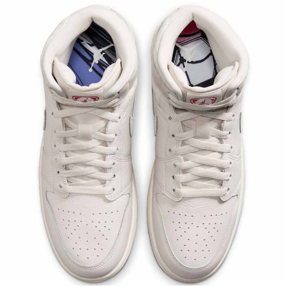 Comprar Sabatilles Air Jordan 1 Mid SE Phantom Sail-Gum Brown | 24Segons