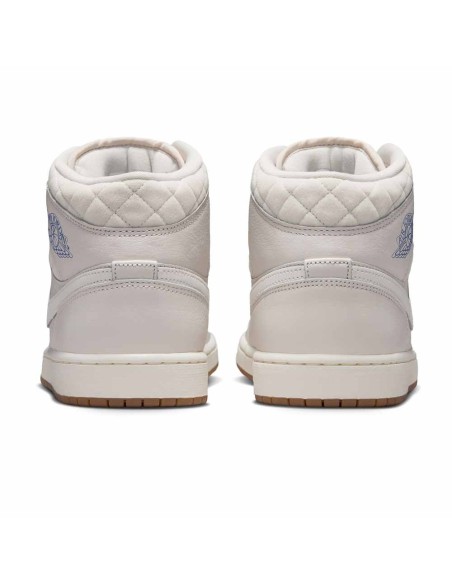 Comprar Sabatilles Air Jordan 1 Mid SE Phantom Sail-Gum Brown | 24Segons