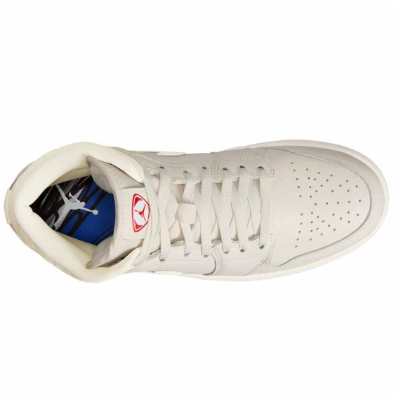Achetez les Air Jordan 1 Mid SE Phantom Sail-Gum Brown | 24Segons
