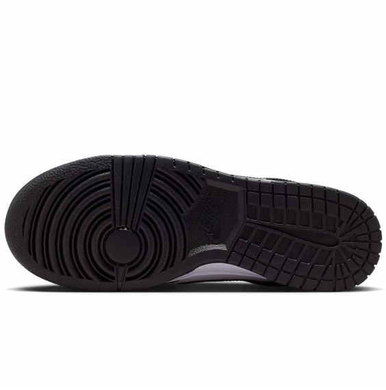 Compra Sabatilles Mujer Nike Dunk Low SE Whote Black | 24 segons