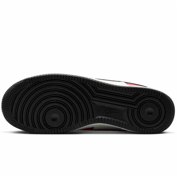 Comprar Nike Air Force 1 Low '07 LV8 University Red Sail | 24Segons