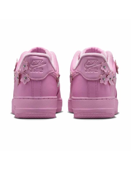 Achetez les baskets Nike Air Force 1 '07 Florette Pink Foam pour femme | 24Segons