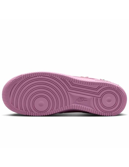 Acquista le sneakers Nike Air Force 1 '07 Florette Pink Foam da donna | 24Segons