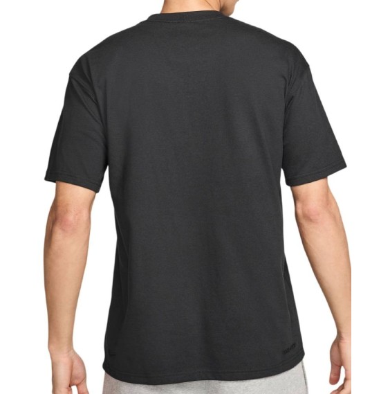 Comprar Camiseta Algodón Nike Dri-FIT Kobe Black | 24Segons