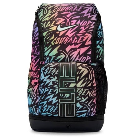 Comprar Mochila Nike Varsity Elite 32L Black | 24Segons