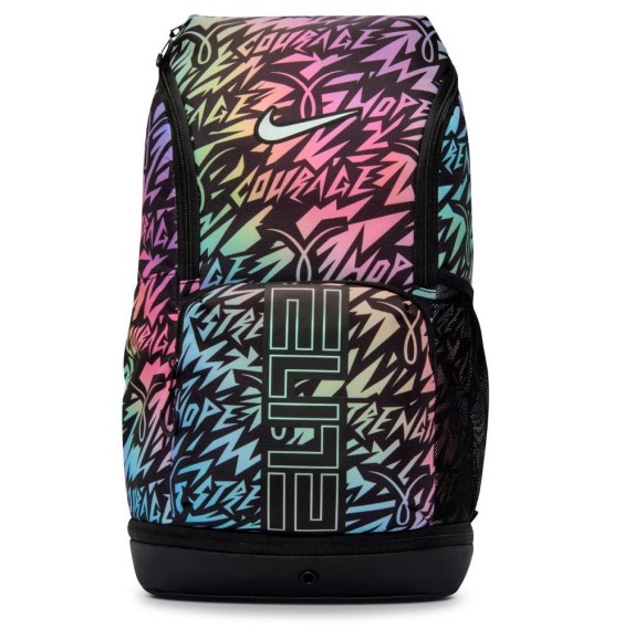 Comprar Mochila Nike Varsity Elite 32L Black | 24Segons