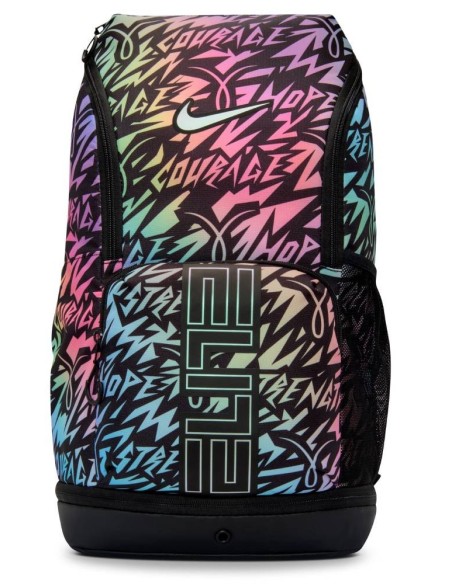 Comprar Mochila Nike Varsity Elite 32L Black | 24Segons