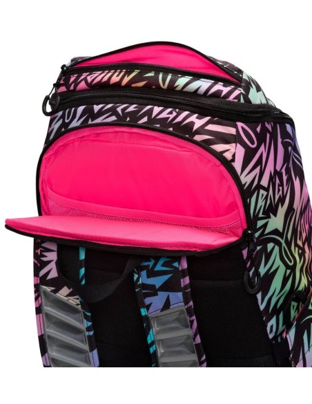 Comprar Mochila Nike Varsity Elite 32L Black | 24Segons