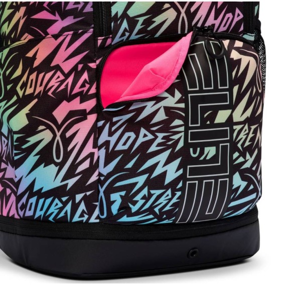 Comprar Mochila Nike Varsity Elite 32L Black | 24Segons