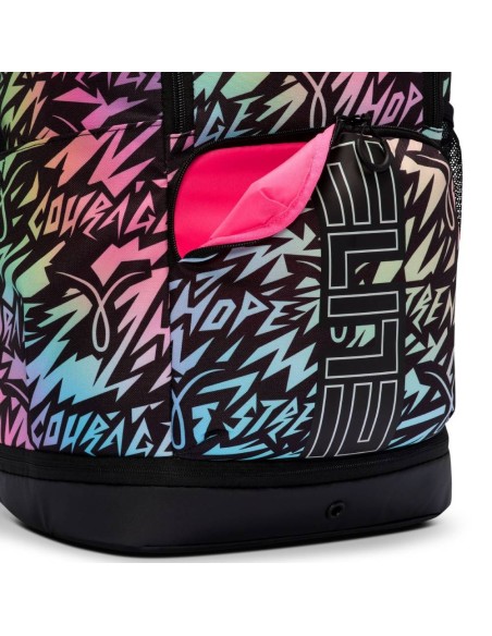 Comprar Mochila Nike Varsity Elite 32L Black | 24Segons