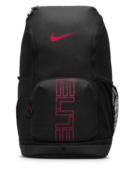 Buy Backpack Nike Varsity Elite 32L Backpack Black | 24Segons