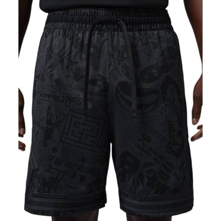 Comprar Pantalon corto Jordan Sport Diamond Off Noir | 24Segons