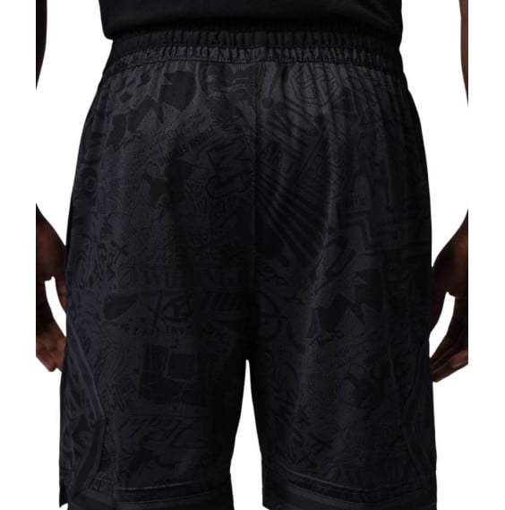 Comprar Pantalon corto Jordan Sport Diamond Off Noir | 24Segons