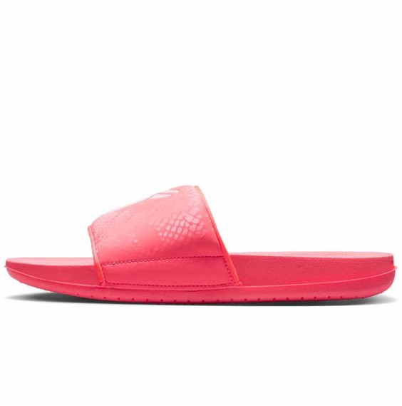 Comprar Xancletes Nike Kobe Offcourt Slide Hot Punch Sail | 24Segons