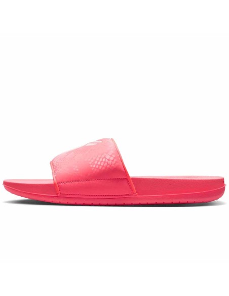 Acquista le infradito Nike Kobe Offcourt Slide Hot Punch Sail | 24Segons