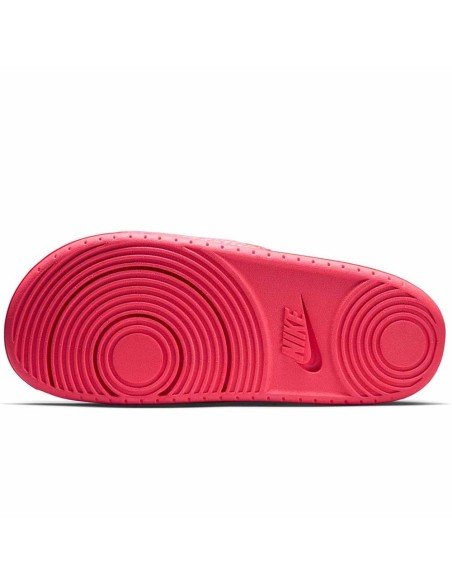 Achetez les tongs Nike Kobe Offcourt Slide Hot Punch Sail | 24Segons
