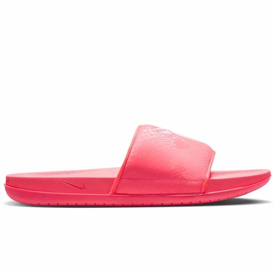 Buy Nike Kobe Offcourt Slide Hot Punch Sail Flip-Flops | 24Segons