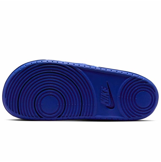 Buy Nike Kobe Offcourt Slide Hyper Royal White Flip-Flops | 24Segons