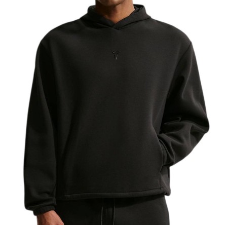 Comprar Sudadera Nike Dri-FIT Kobe Black | 24Segons