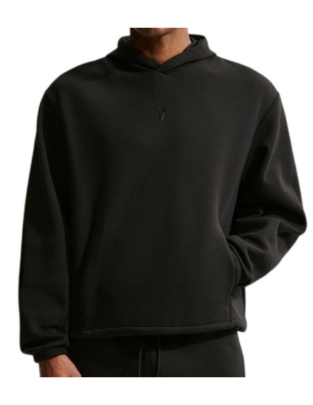 Comprar Sudadera Nike Dri-FIT Kobe Black | 24Segons