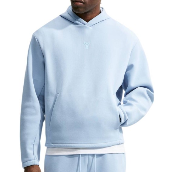 Comprar Sudadera Nike Dri-FIT Kobe Blue | 24Segons