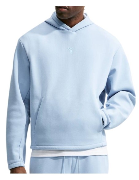 Comprar Sudadera Nike Dri-FIT Kobe Blue | 24Segons