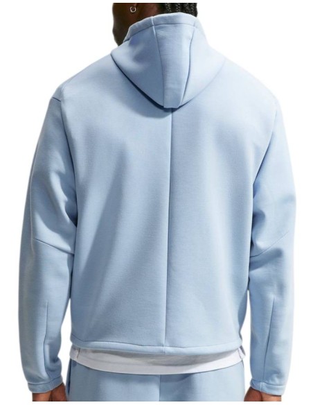 Comprar Sudadera Nike Dri-FIT Kobe Blue | 24Segons