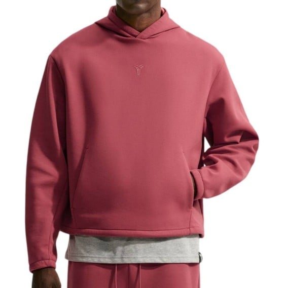 Acheter Sweat shirt Nike Dri-FIT Kobe Red | 24Segons