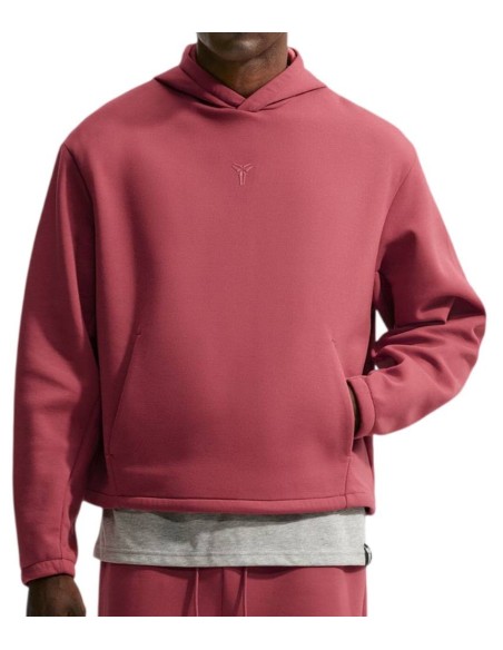 Acheter Sweat shirt Nike Dri-FIT Kobe Red | 24Segons