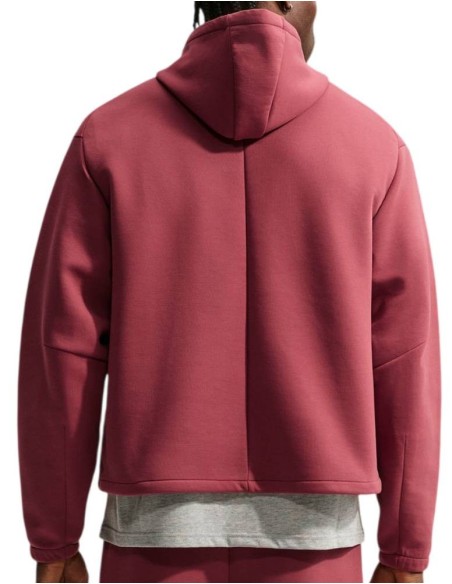 Acheter Sweat shirt Nike Dri-FIT Kobe Red | 24Segons