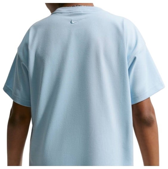 Acheter T-shirt Junior Nike Max90 Dri-FIT Kobe Blue | 24Segons