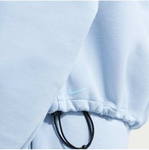 Comprar Sudadera Nike Dri-FIT Kobe Blue | 24Segons