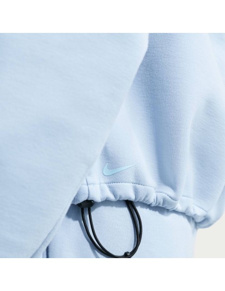 Comprar Sudadera Nike Dri-FIT Kobe Blue | 24Segons