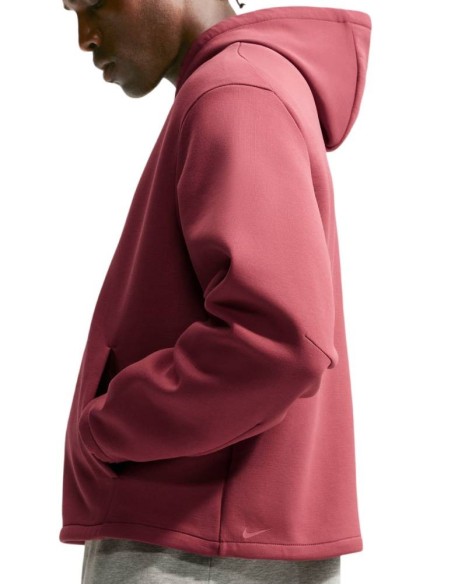 Acheter Sweat shirt Nike Dri-FIT Kobe Red | 24Segons