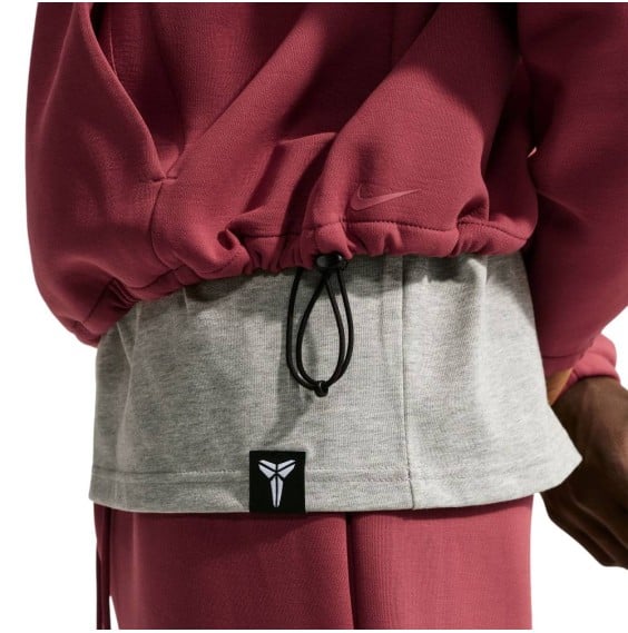 Acheter Sweat shirt Nike Dri-FIT Kobe Red | 24Segons