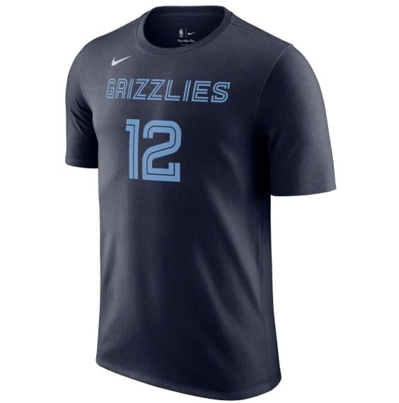 Comprar Camiseta Nike NBA Ja Morant Memphis Grizzlies | 24Segons