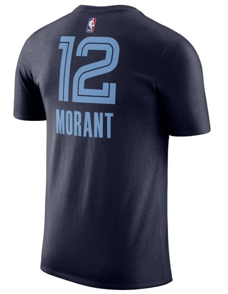 Comprar Camiseta Nike NBA Ja Morant Memphis Grizzlies | 24Segons