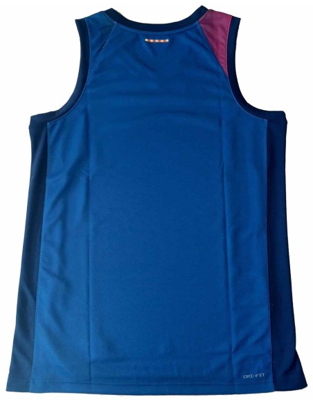 Comprar Camiseta FC Barcelona 26-27 Home | 24Segons