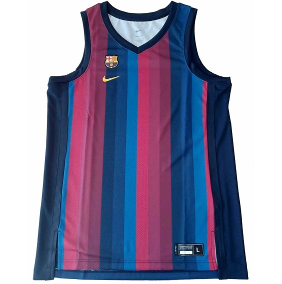 Compra la Samarreta FC Barcelona 26-27 Home| 24Segons
