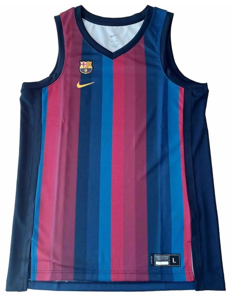 Comprar Camiseta FC Barcelona 26-27 Home | 24Segons