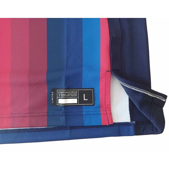 Compra la Samarreta FC Barcelona 26-27 Home| 24Segons
