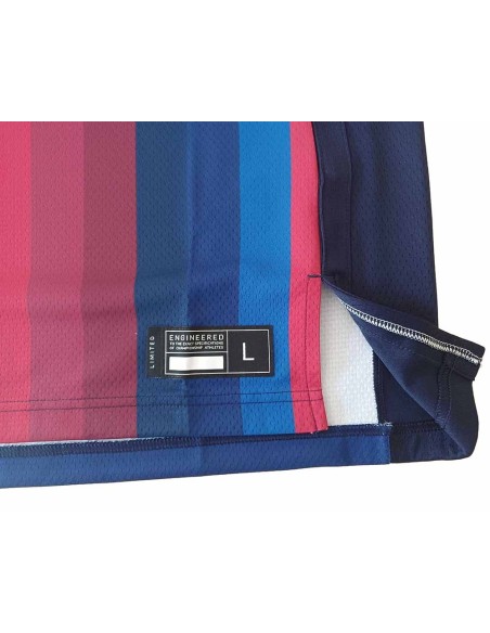 Comprar Camiseta FC Barcelona 26-27 Home | 24Segons